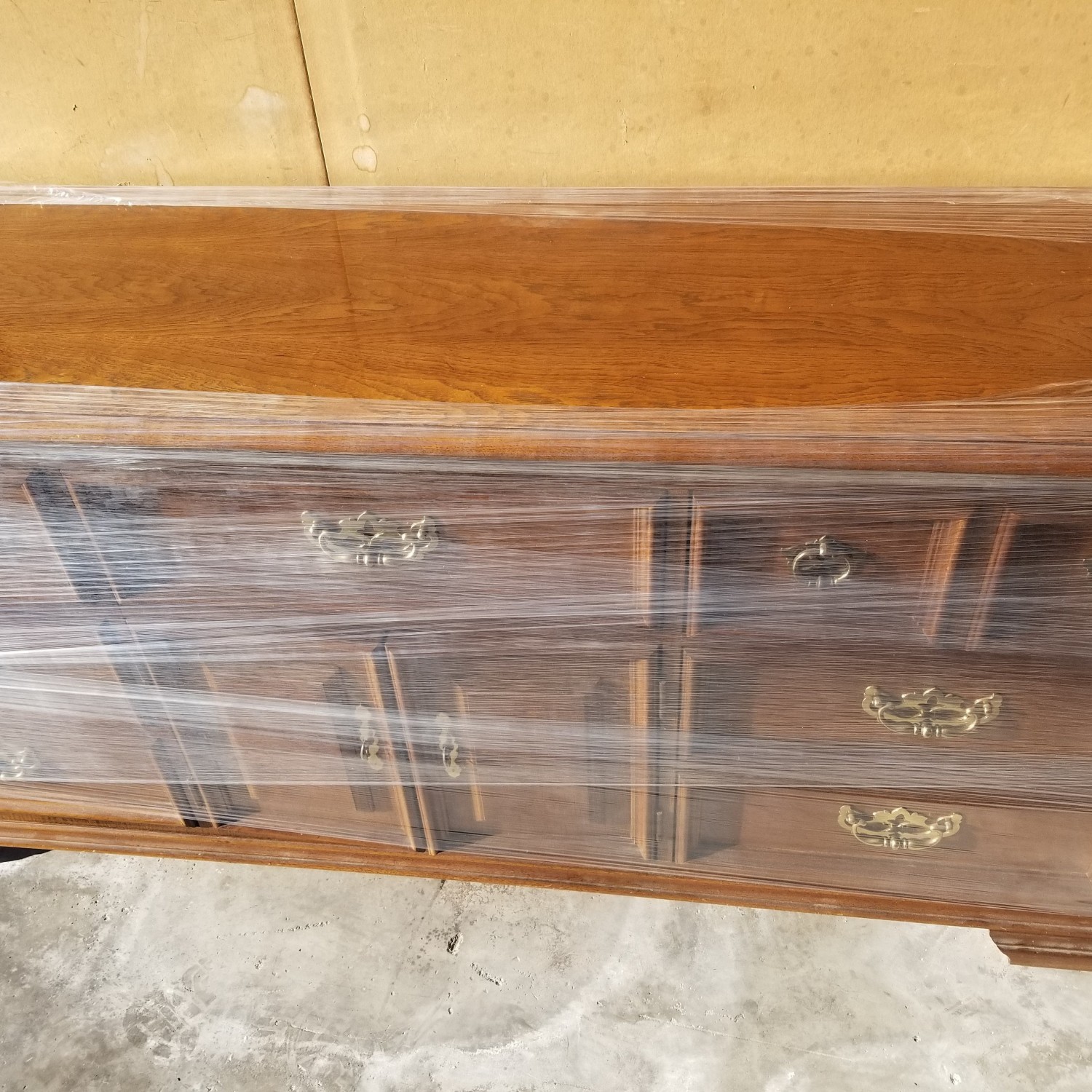 1990’s Bedroom Set, Excellent Condition - 