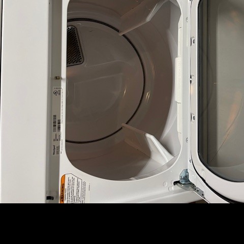 Whirlpool Washer & Dryer