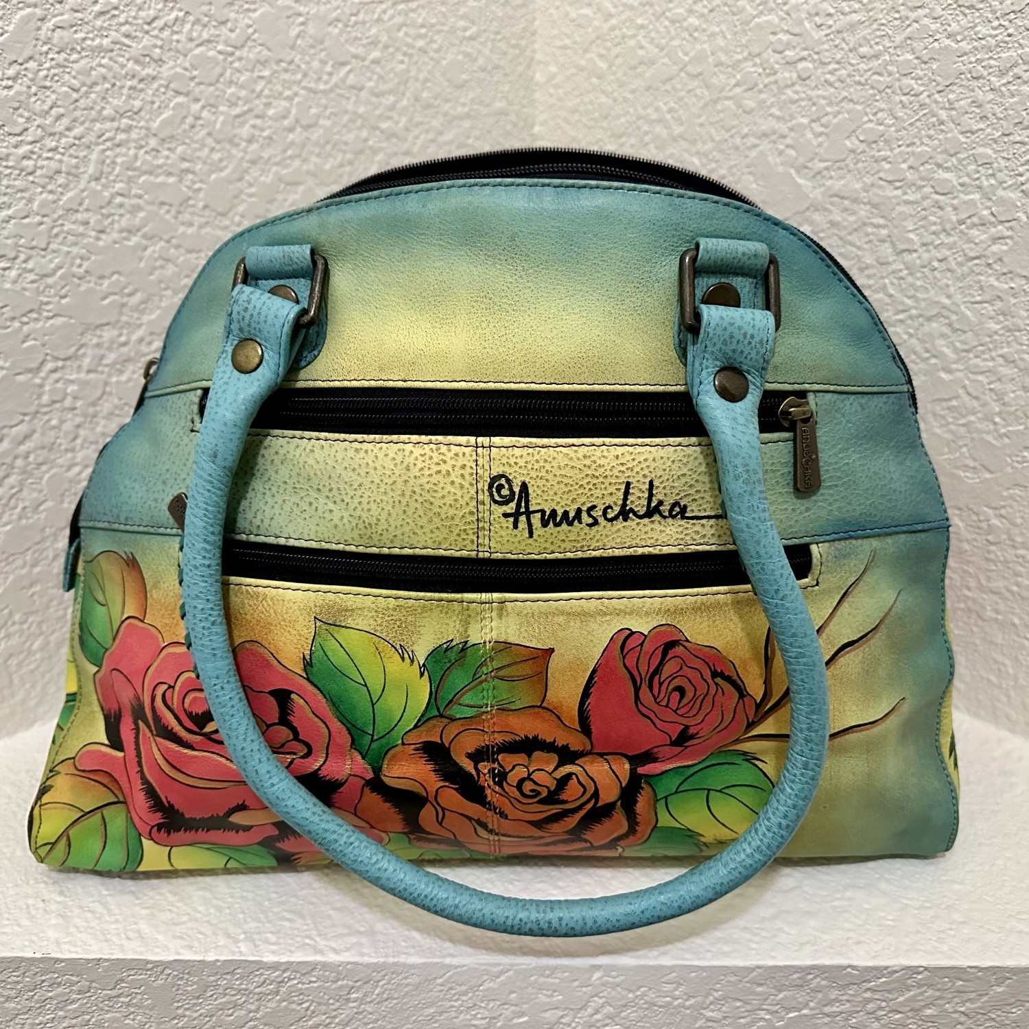 Designer Anuschuka Bag