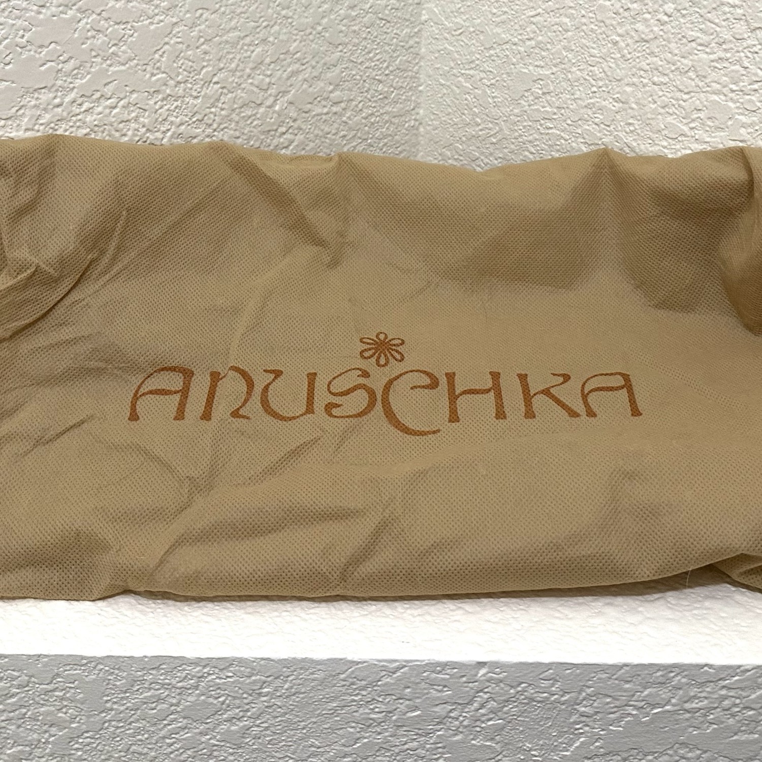 Designer Anuschuka Bag