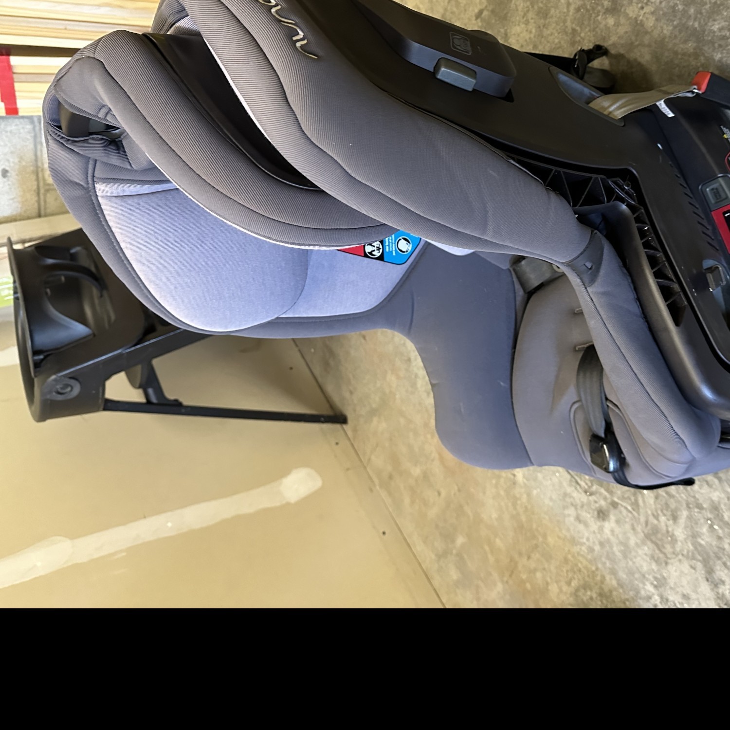 Nuna Car Seats